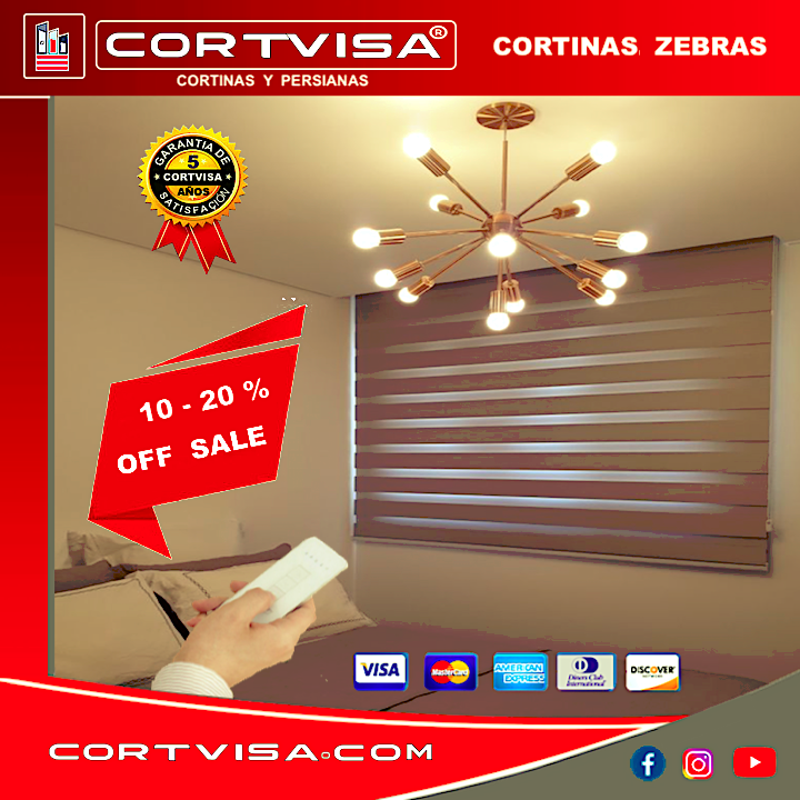 cortinas quito