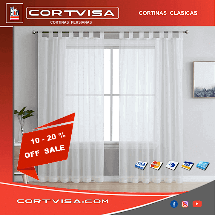 cortinas