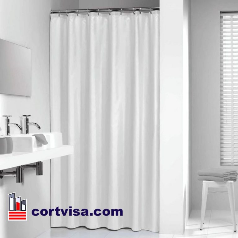 Cortinas para duchas de hospital Quito